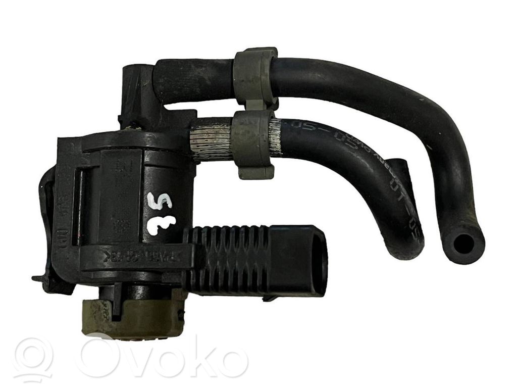 Skoda Superb B5 (3U) Solenoīda vārsts 