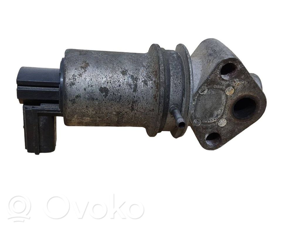 Volkswagen Touran I Válvula EGR 