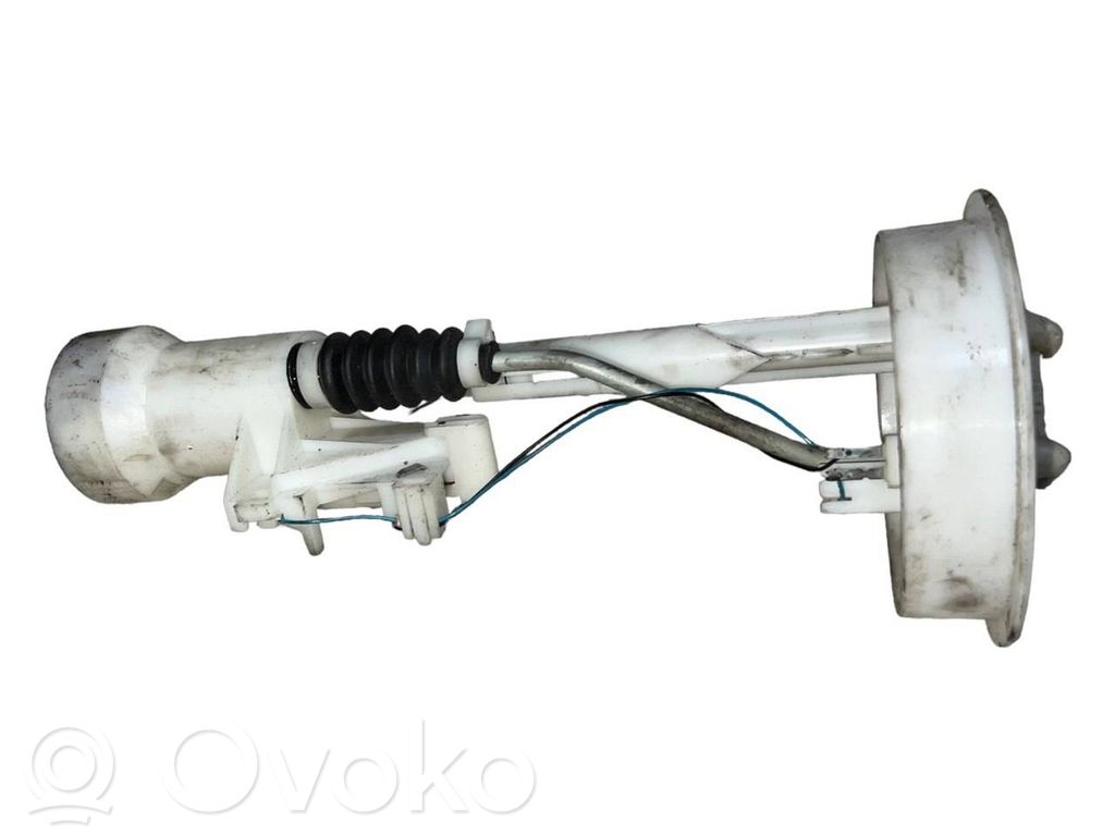Volkswagen Golf VII Czujnik poziomu paliwa 