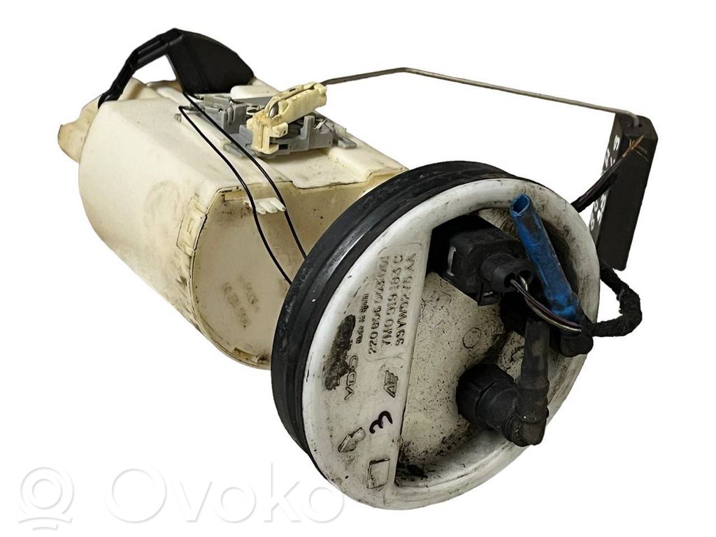 Pompa paliwa w zbiorniku   7M0919183C,99VW9275AA,22080600300