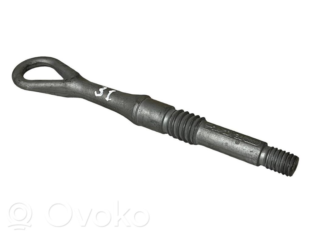 Audi A8 S8 D3 4E Tempimo kilpa 