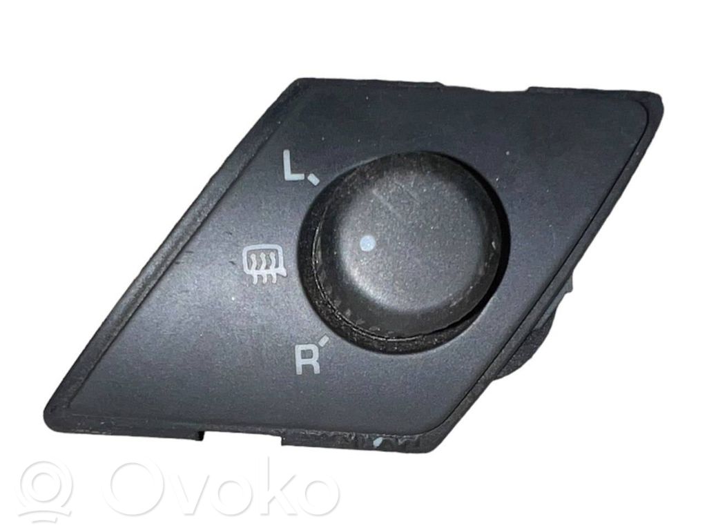 Skoda Superb B5 (3U) Interruptor del espejo lateral 