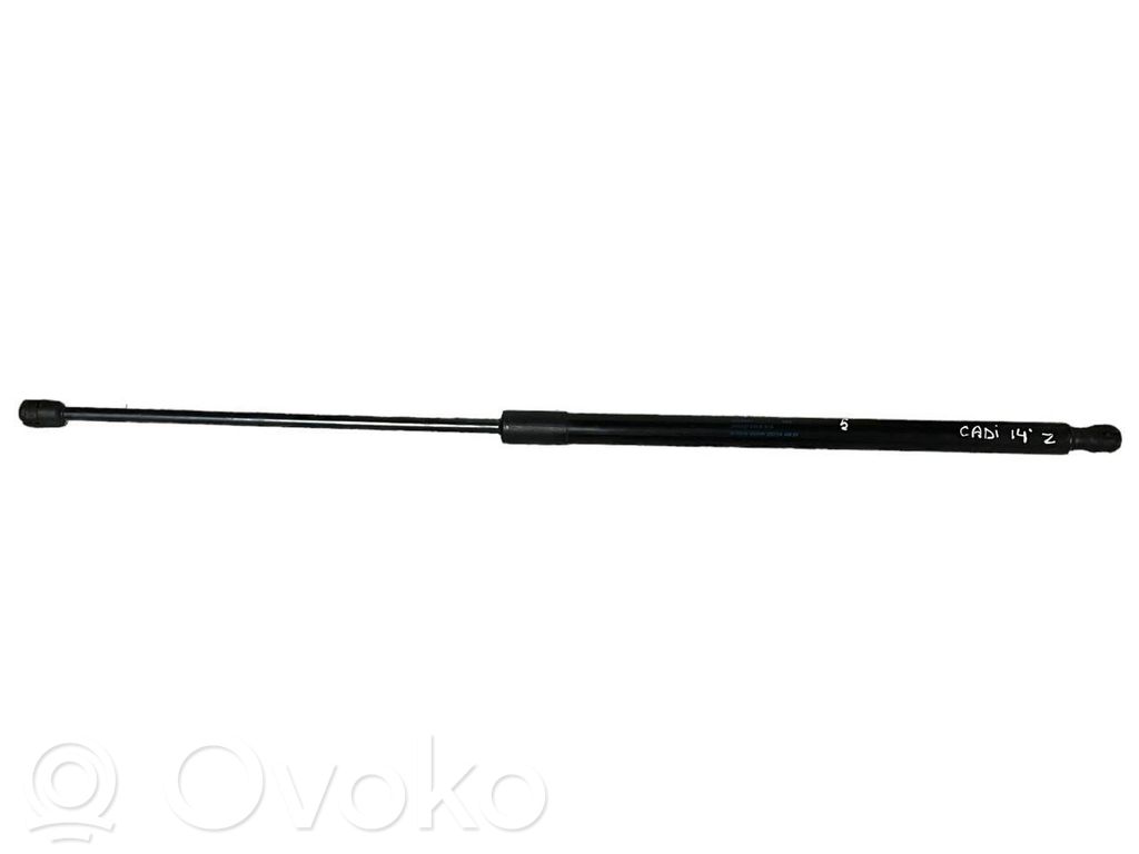 Amortyzator klapy tylnej bagażnika   2K0827550B01S,5105160830N