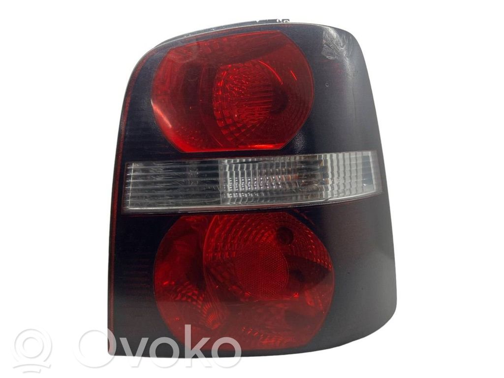 Lampa tylna   1T0945096G,1T0945112E,1T0945258D,1T0945096C,1T0945096F