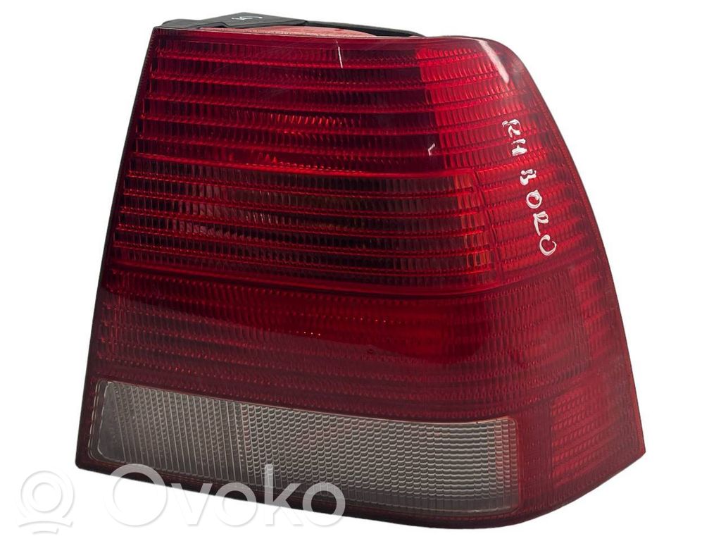 Volkswagen Bora Takavalot 