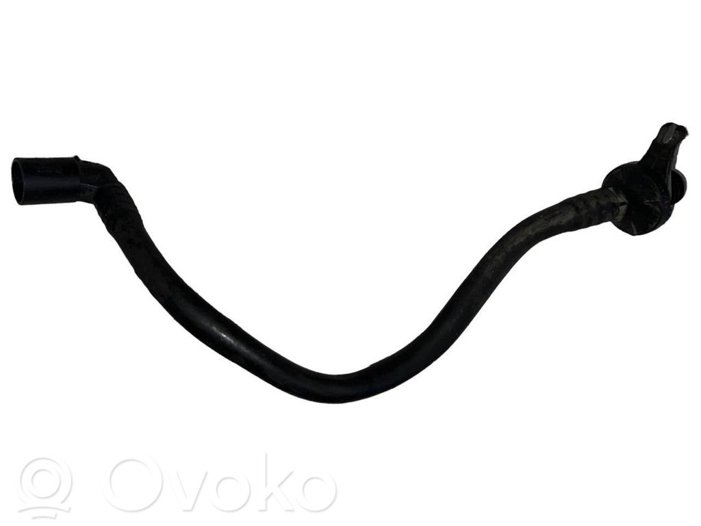 Volkswagen Golf V Przewód / Wąż podciśnienia 