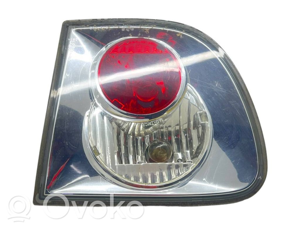 Seat Leon (1M) Luci posteriori 