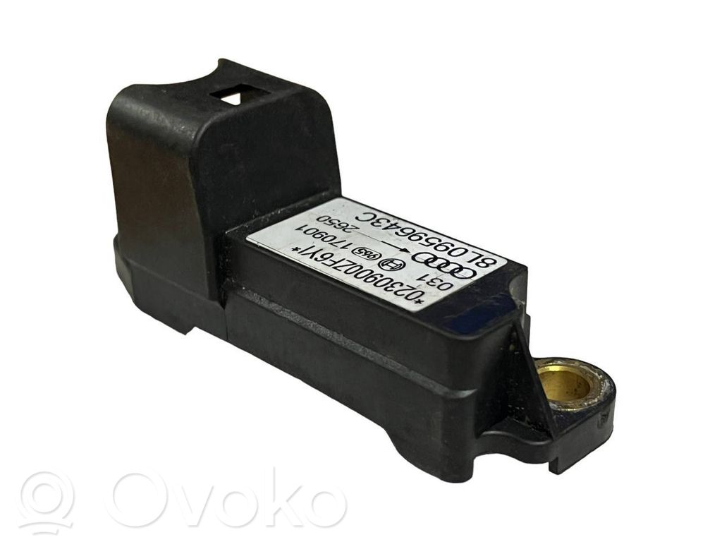 Airbagsensor Crashsensor Drucksensor   8L0959643C,170901,0230900ZF6YT
