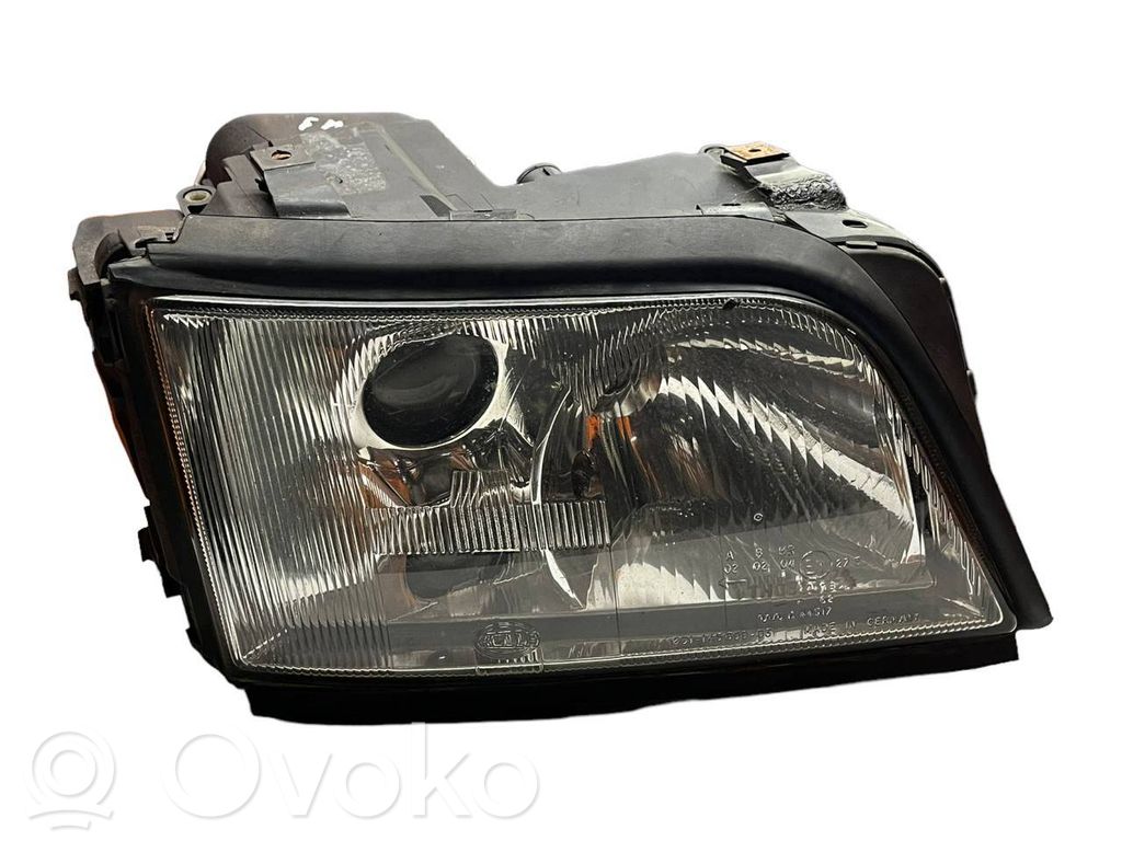 Audi A6 S6 C4 4A Phare frontale 