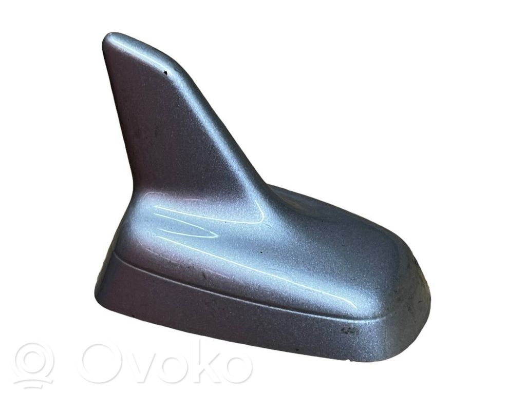 Audi A4 S4 B8 8K GPS-pystyantenni 