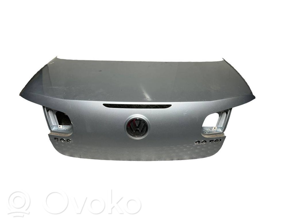 Volkswagen Eos Galinis dangtis (bagažinės) 