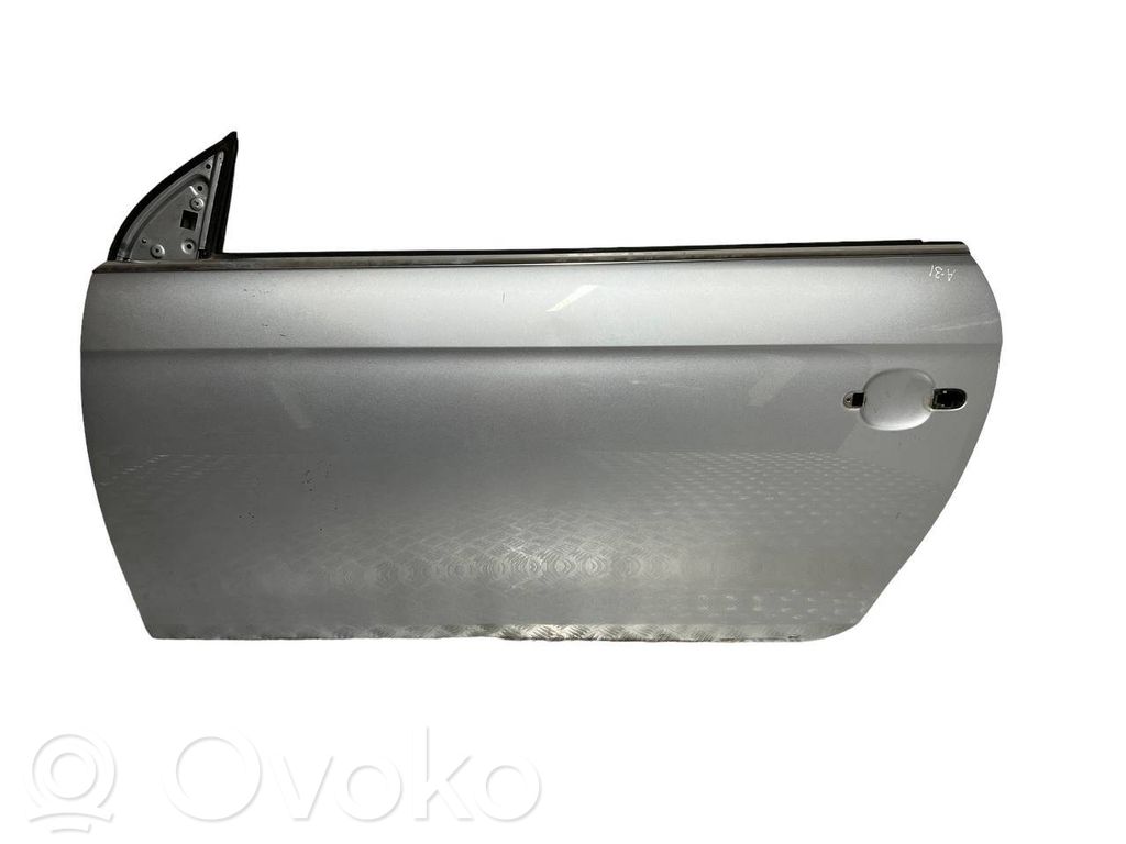 Volkswagen Eos Durvis 