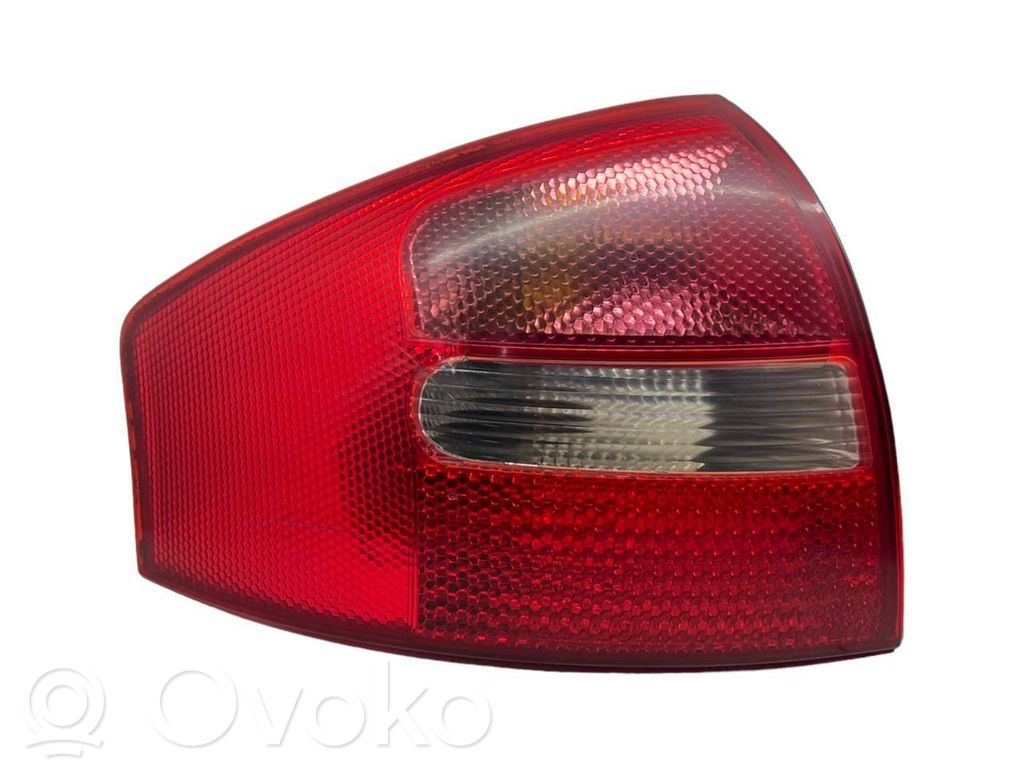 Audi A6 S6 C5 4B Takavalot 