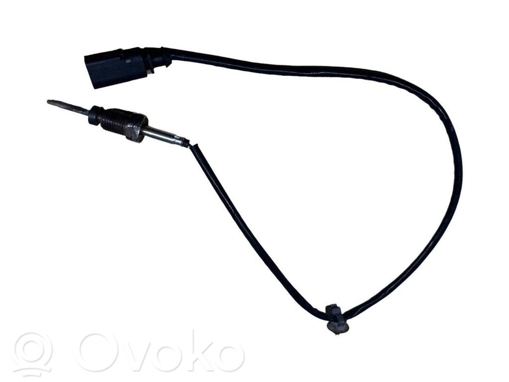Audi A4 S4 B7 8E 8H Sensor de temperatura del escape 