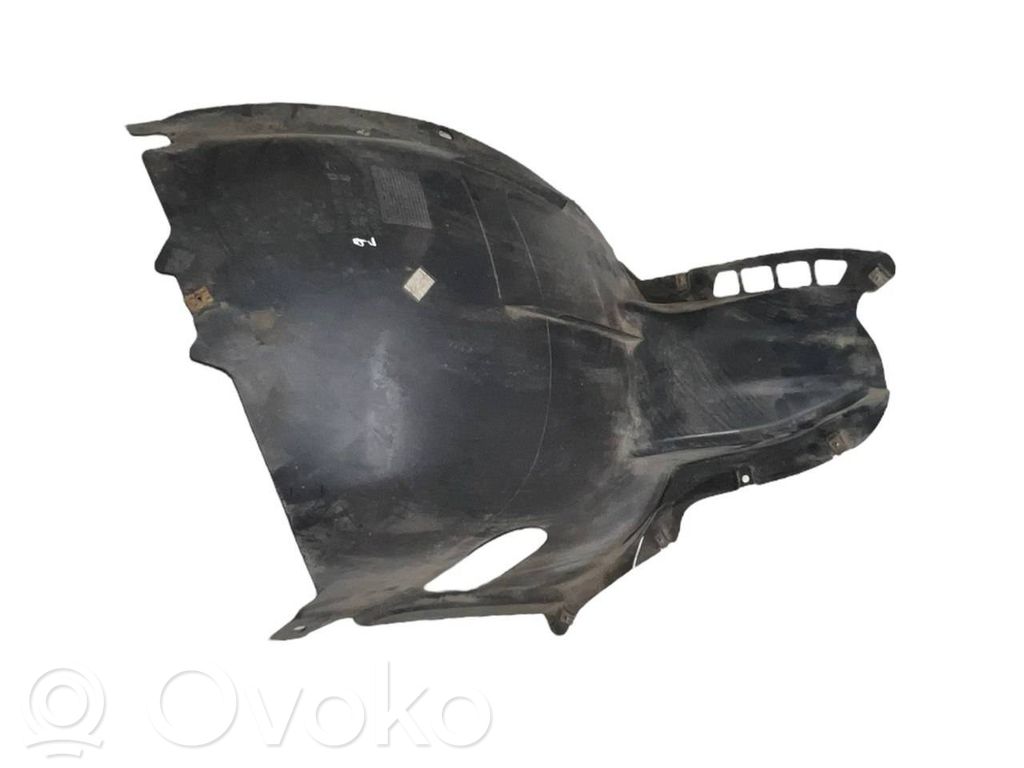 Volkswagen Eos Apakšspārns 