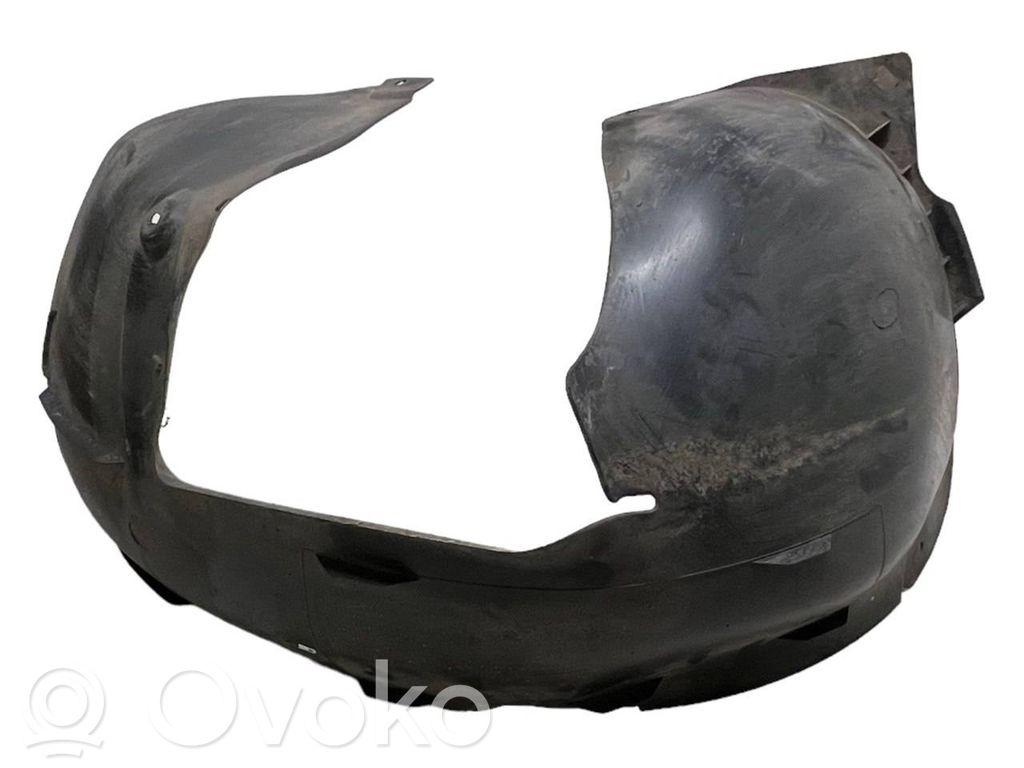 Volkswagen Eos Front wheel arch liner splash guards 