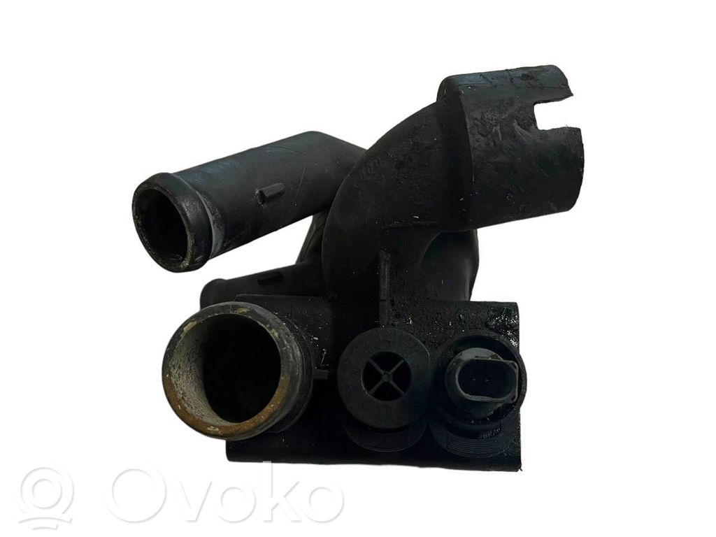 Audi TT TTS Mk2 Termostaatin kotelo 