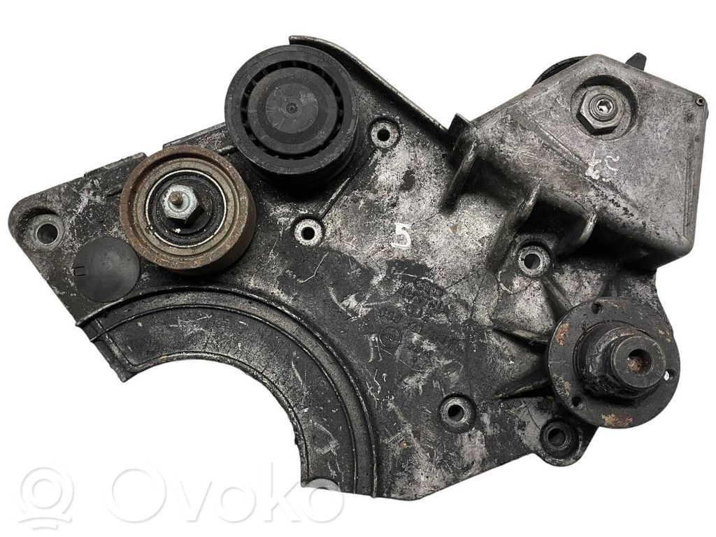 Audi A4 S4 B7 8E 8H Zahnriemenabdeckung 
