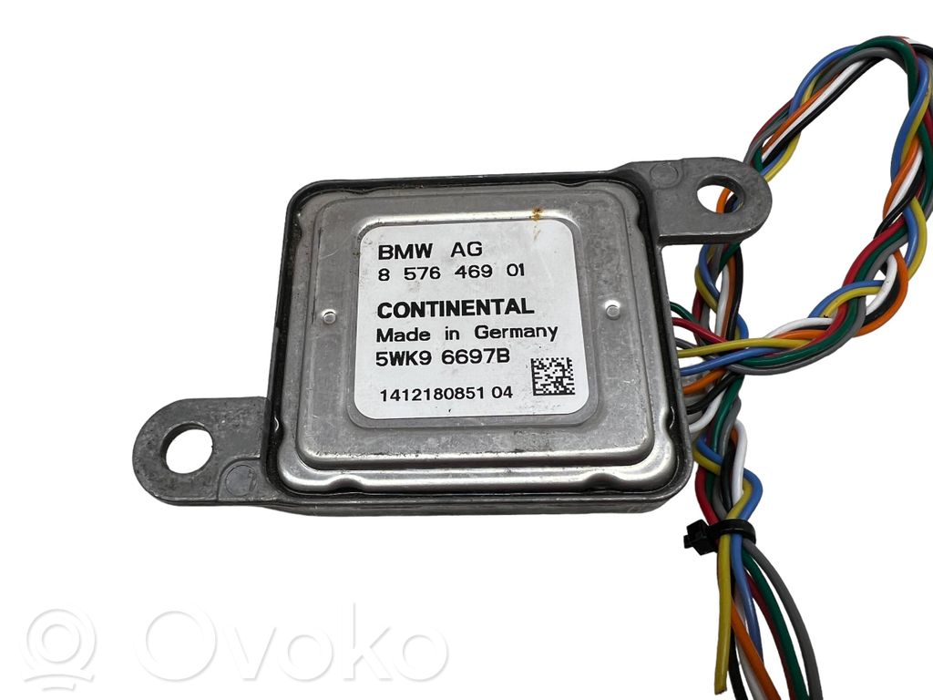 BMW 5 F10 F11 Lambda probe sensor 