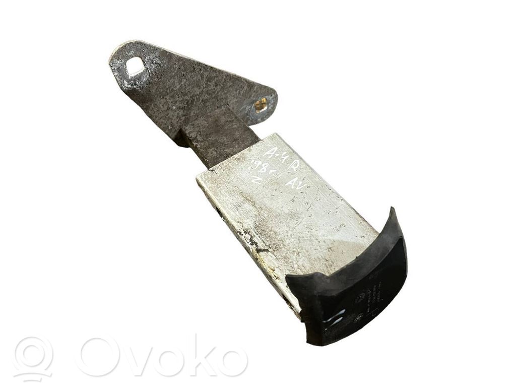 Audi A4 S4 B5 8D Rear bumper mounting bracket 