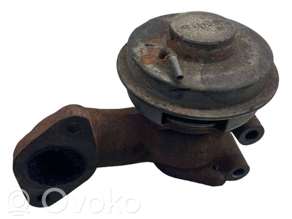 Válvula EGR   60B51206
