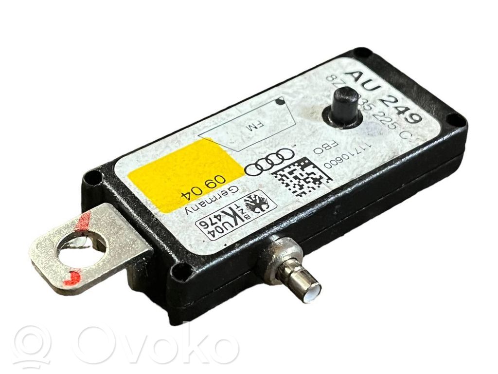 Antenos stiprintuvas   8Z0035225C