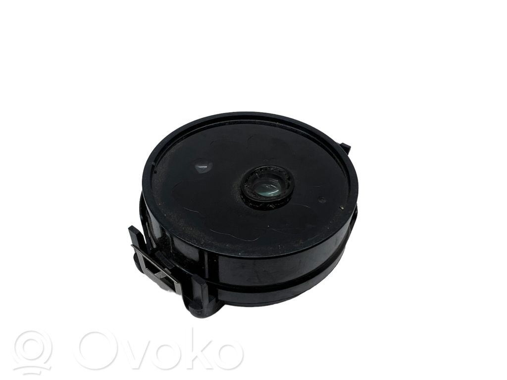 Nissan Juke I F15 Sensor de lluvia 