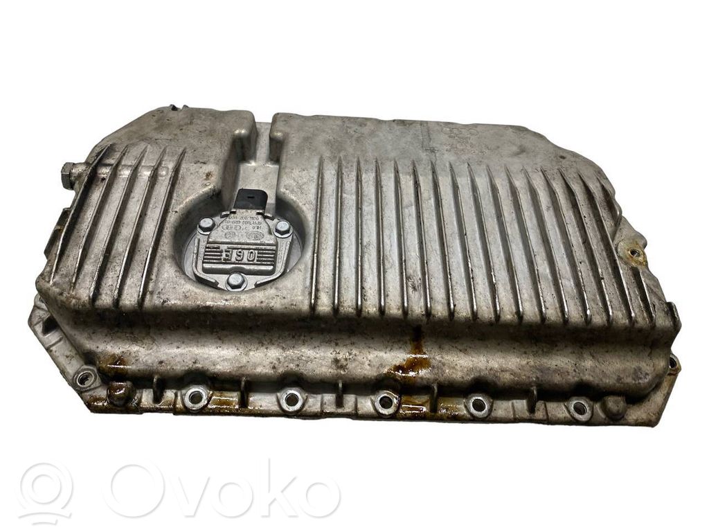 Audi A6 S6 C6 4F Cárter 