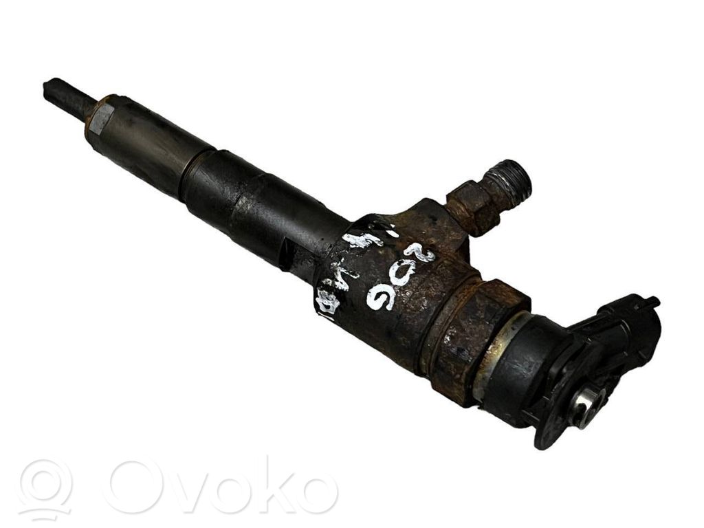 Peugeot 206 Sprausla (-i) 