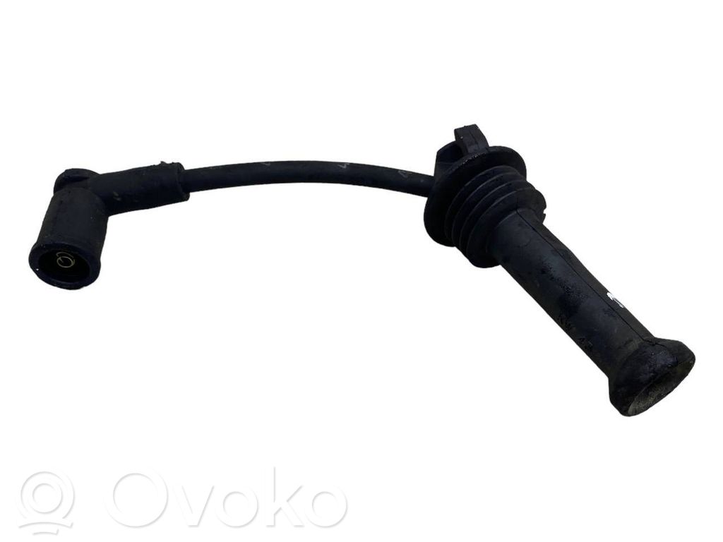 Ignition plug leads   E5597