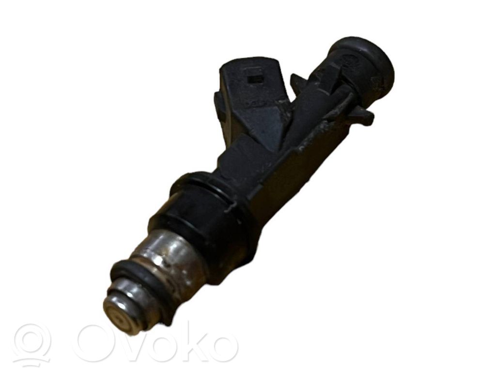 Opel Zafira B Inyector de combustible 