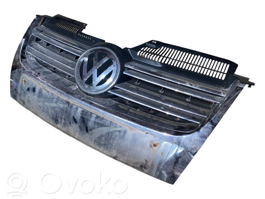 Volkswagen Golf V Etusäleikkö 