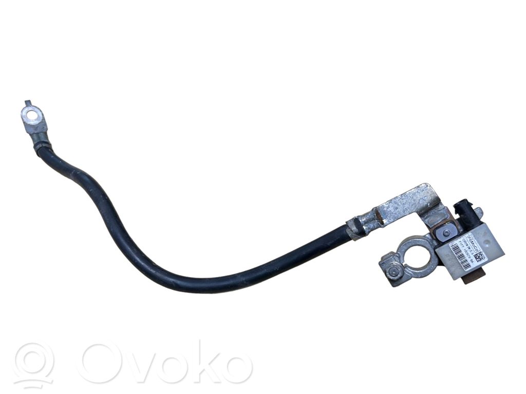 Ford Focus ST Negative earth cable (battery) 