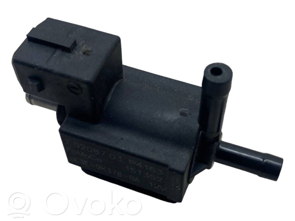 Vožtuvas vakuuminis   BL3E9K378BA,15T352,70208703,P4163