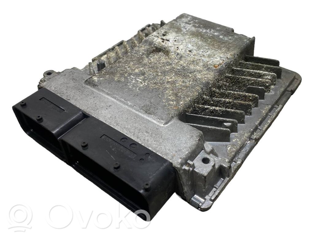 Engine control unit/module   03G906018CD,5WP45600AA