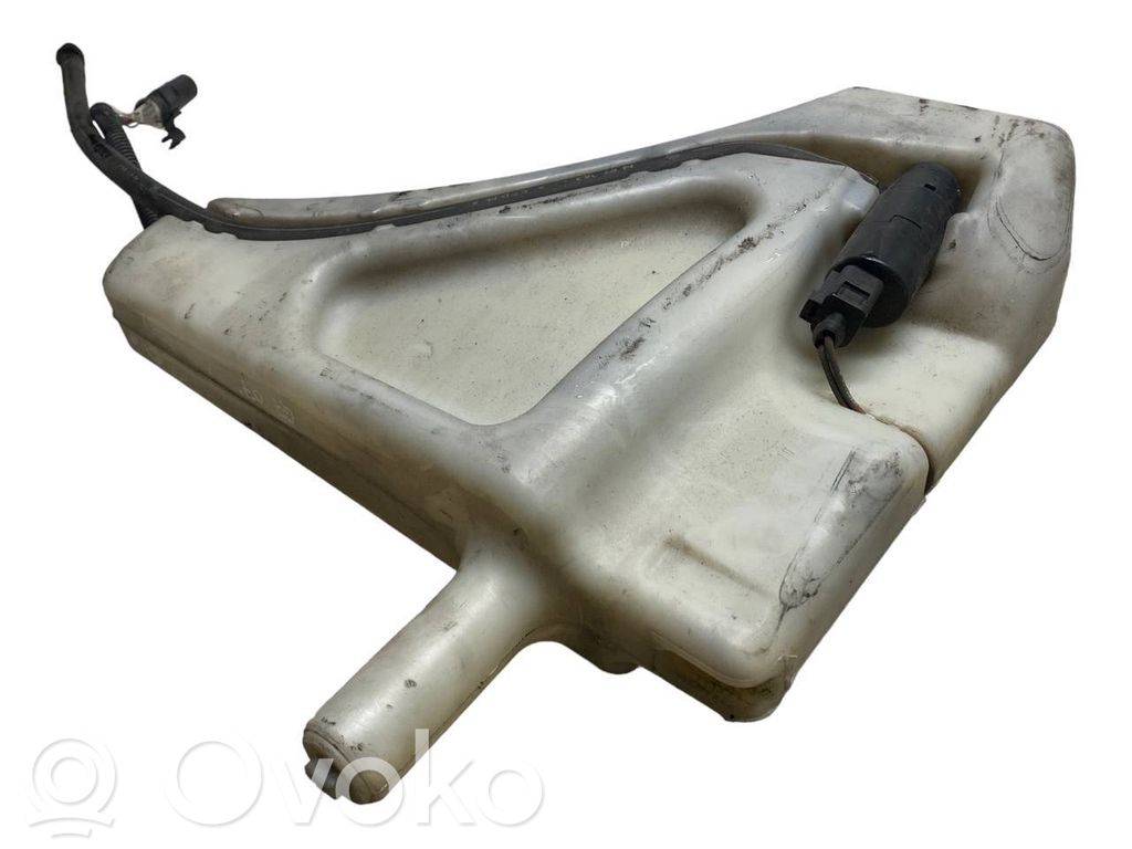 Audi Q7 4L Depósito/tanque del líquido limpiaparabrisas 
