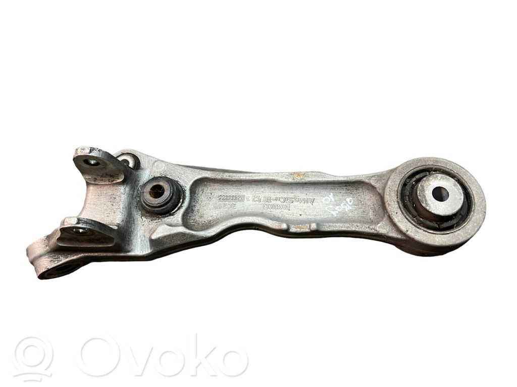 Jaguar XJ X350 Front lower control arm/wishbone 