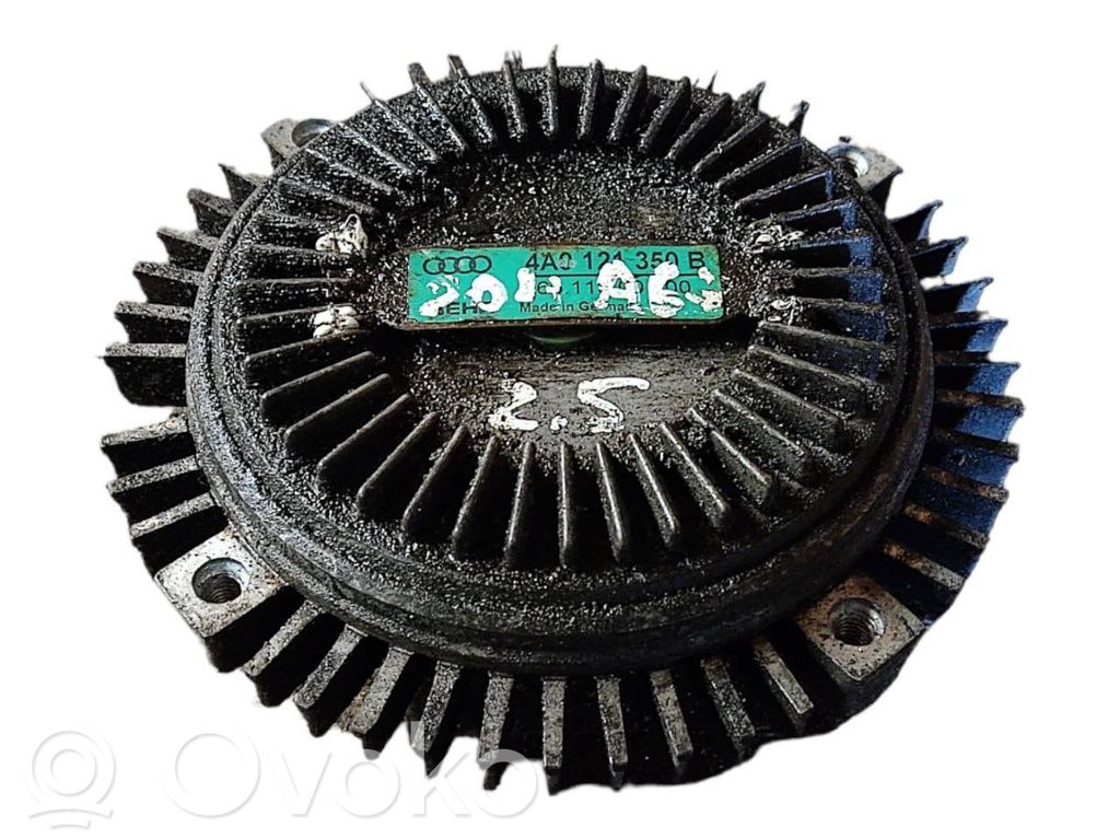 Audi A6 S6 C4 4A Termomufta 