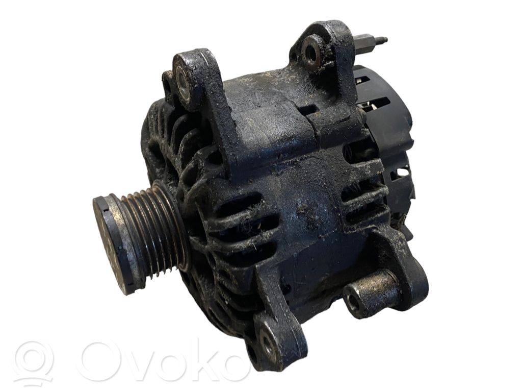 Volkswagen PASSAT B6 Ģenerators 