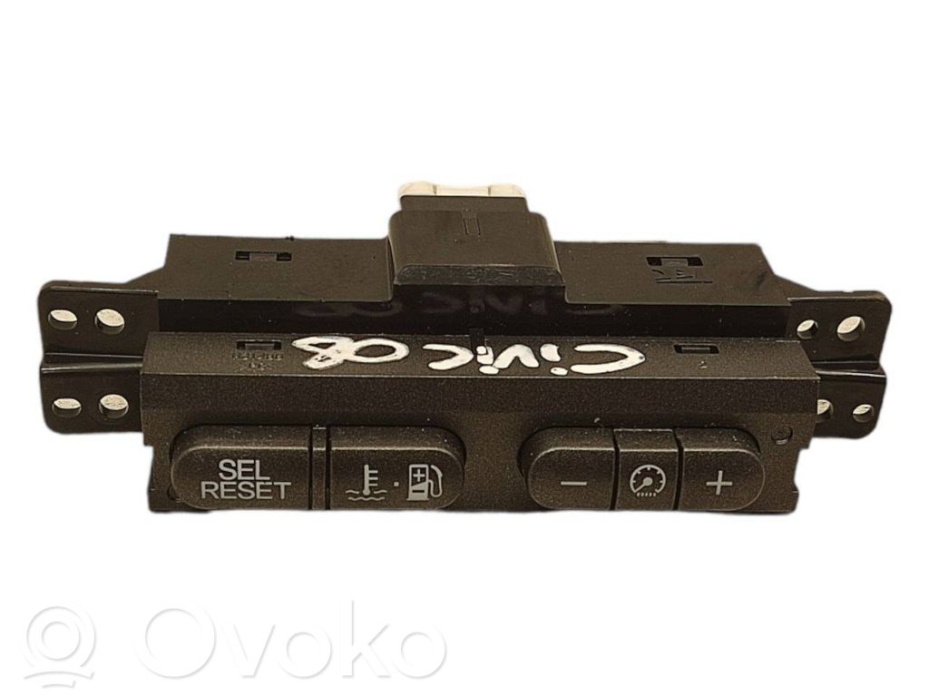 Honda Civic Other switches/knobs/shifts 