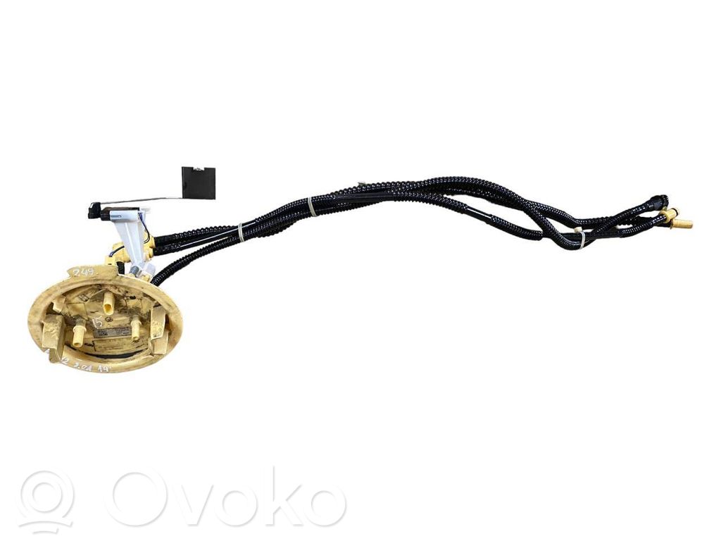 Mercedes-Benz E W212 Sensore di livello del carburante 