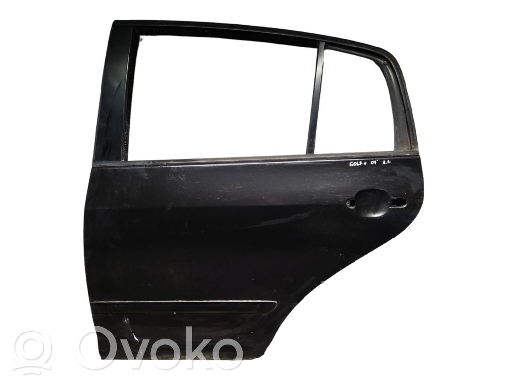 Volkswagen Golf Plus Puerta trasera 