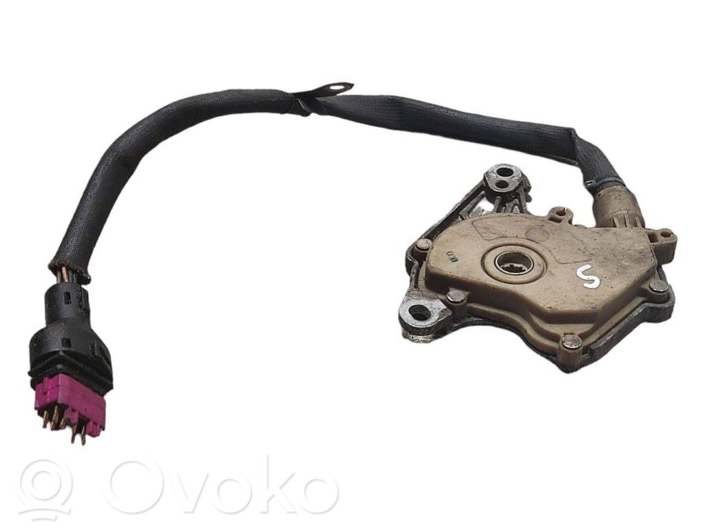 Audi A6 S6 C5 4B Selector de cambios 