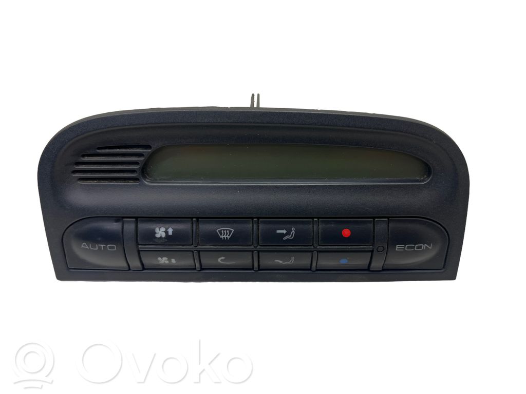 Volkswagen Sharan Climate control unit 