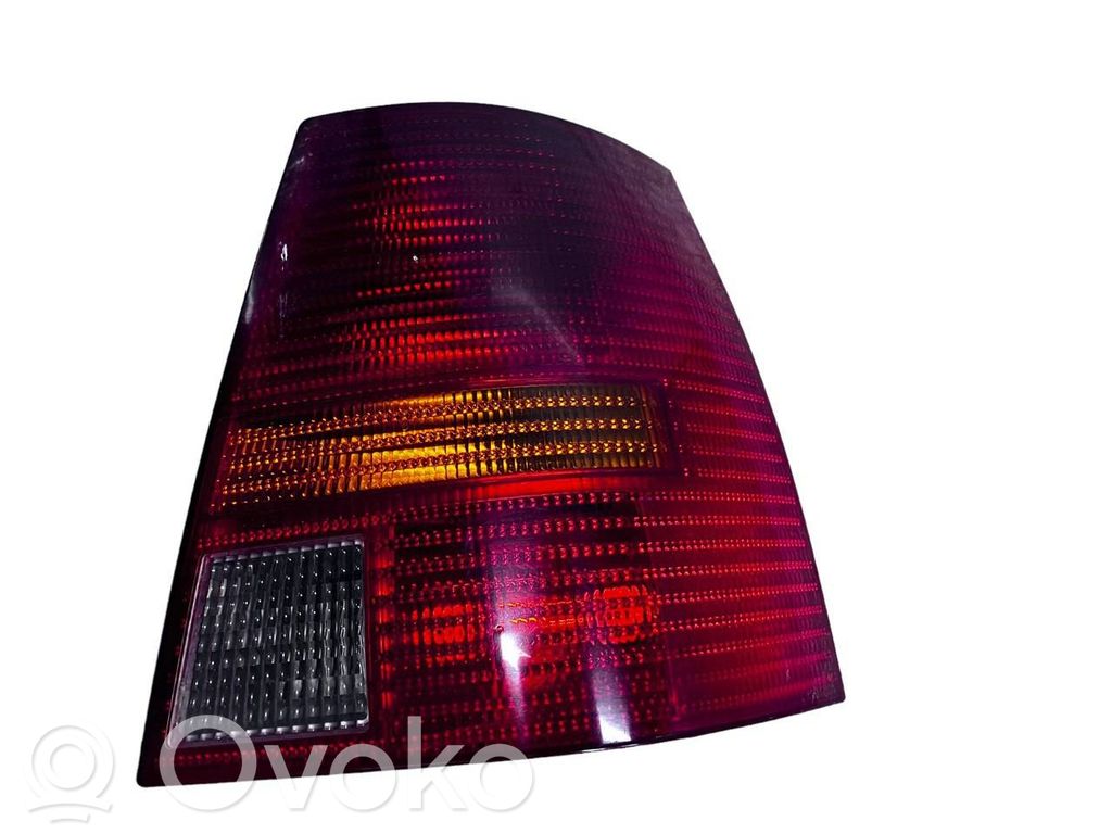 Volkswagen Golf IV Takavalot 
