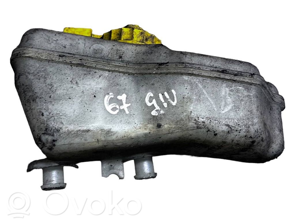 Volkswagen Golf IV Stabdžių skysčio išsiplėtimo bakelis 