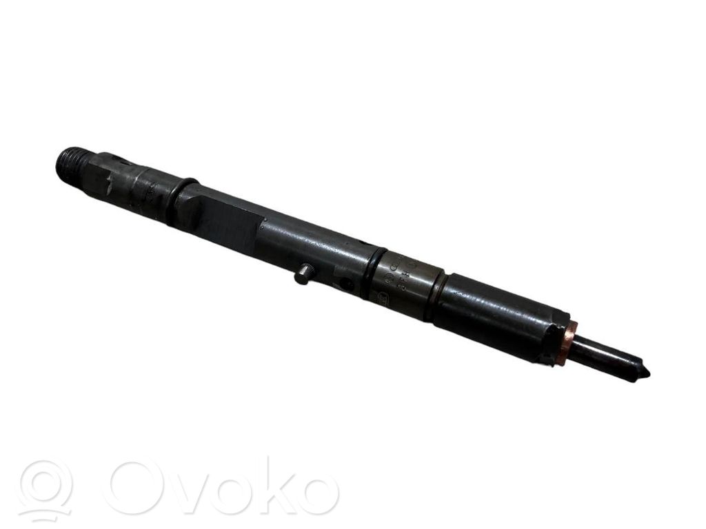 Audi A6 S6 C5 4B Inyector de combustible 