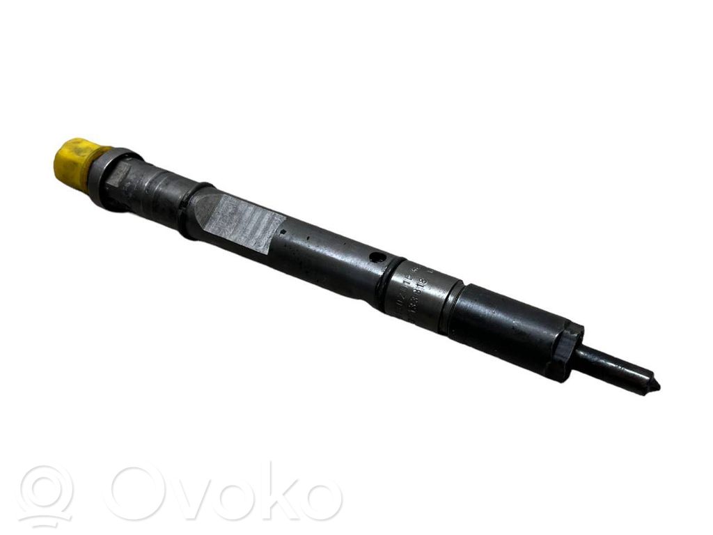 Audi A6 S6 C5 4B Inyector de combustible 