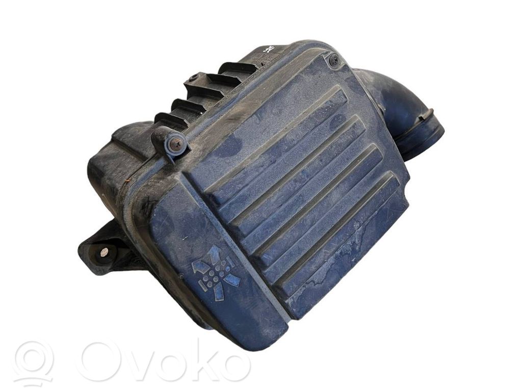 Volkswagen Jetta V Obudowa filtra powietrza 
