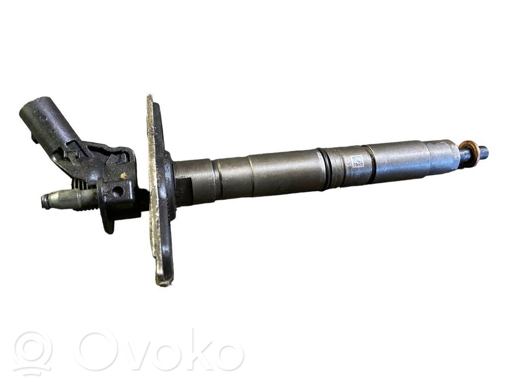 Audi A8 S8 D4 4H Inyector de combustible 